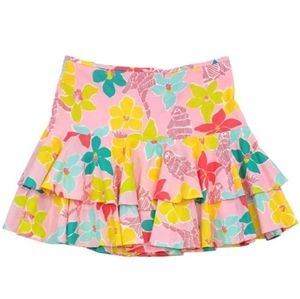 Lilly Pulitzer skirt